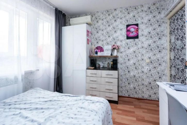 2-комн квартира Димитрова ул, 3/2