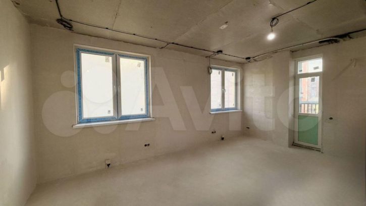 1-комн квартира Карпатская ул, 5