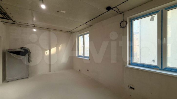 1-комн квартира Карпатская ул, 5