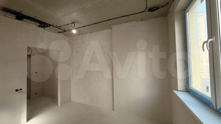 1-комн квартира Карпатская ул, 5