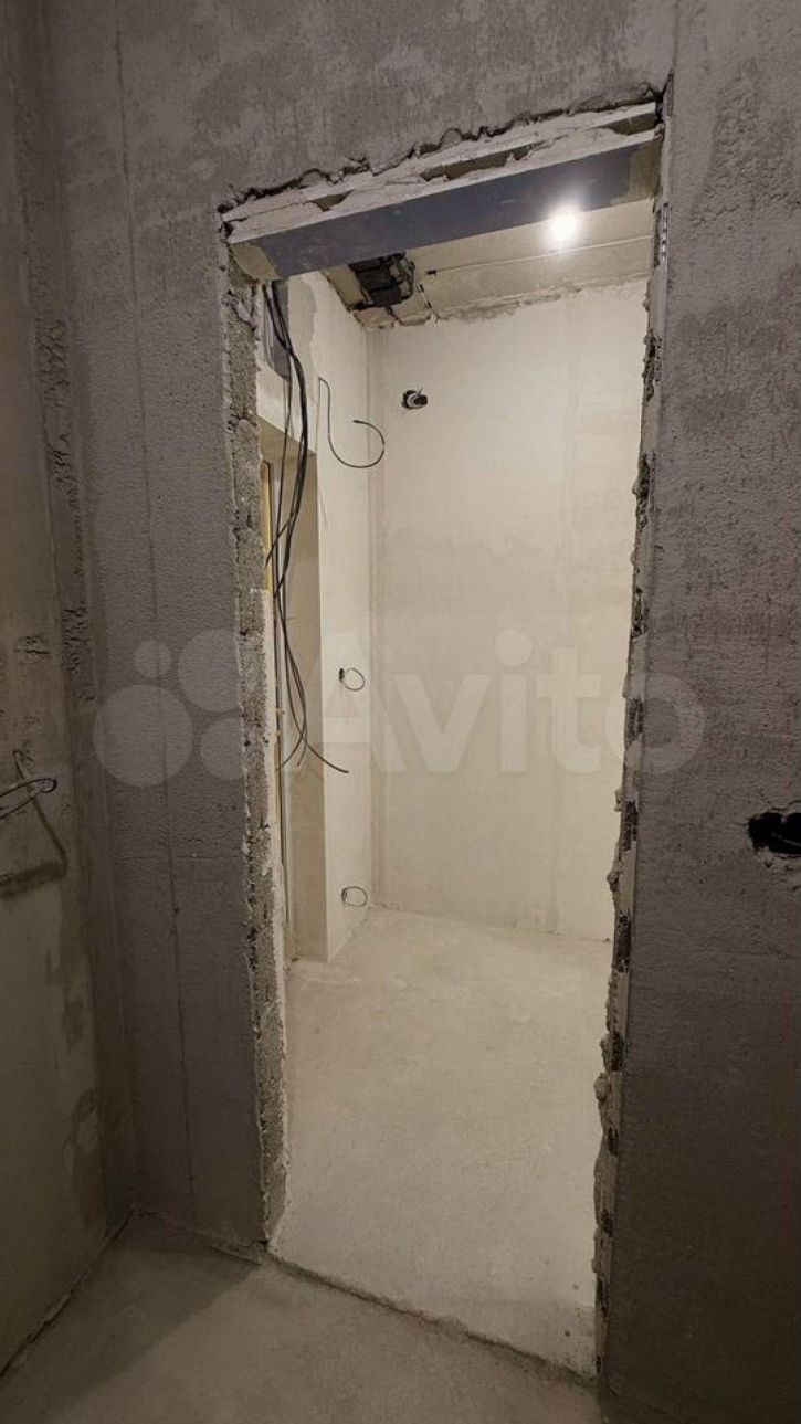 1-комн квартира Карпатская ул, 5