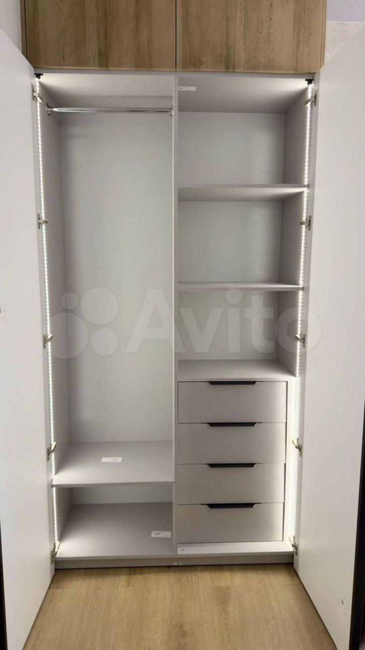 1-комн квартира Карпатская ул, 5