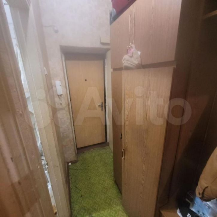 2-комн квартира Калинина ул, 68