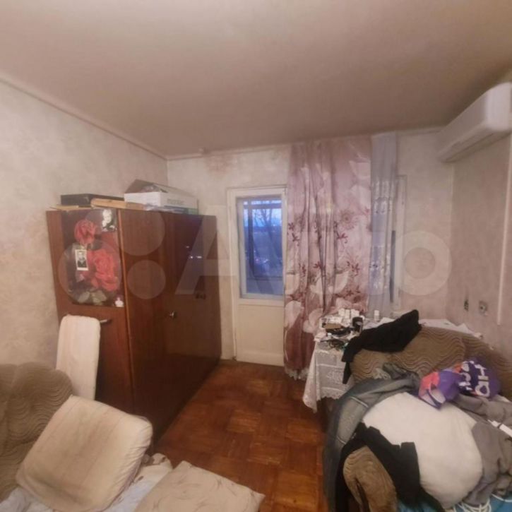 2-комн квартира Калинина ул, 68