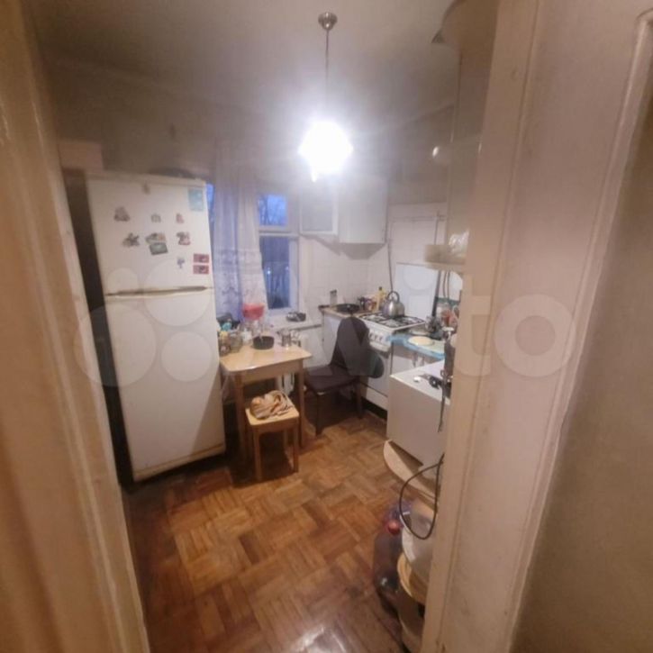 2-комн квартира Калинина ул, 68