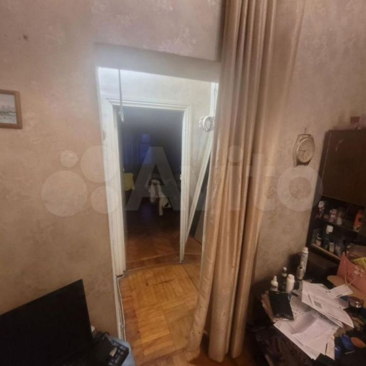 2-комн квартира Калинина ул, 68