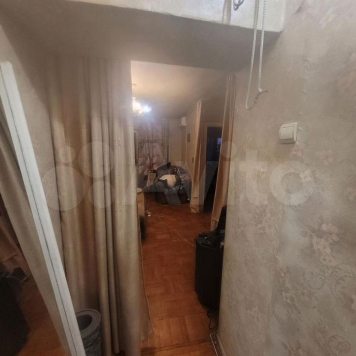 2-комн квартира Калинина ул, 68