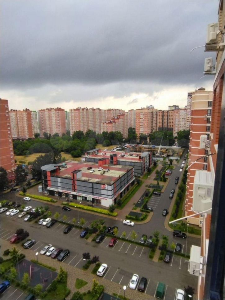 1-комн квартира Героев-Разведчиков ул, 6/ к3