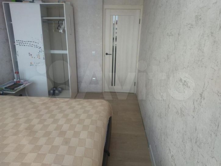 1-комн квартира Героев-Разведчиков ул, 6/ к3