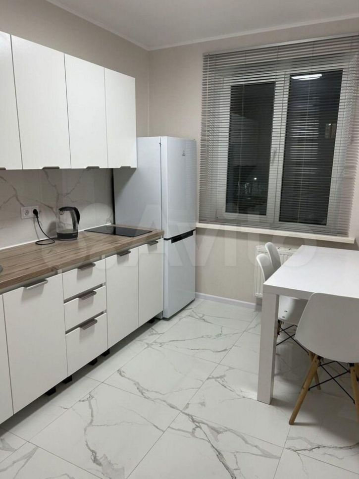 2-комн квартира Буковый пер, 22