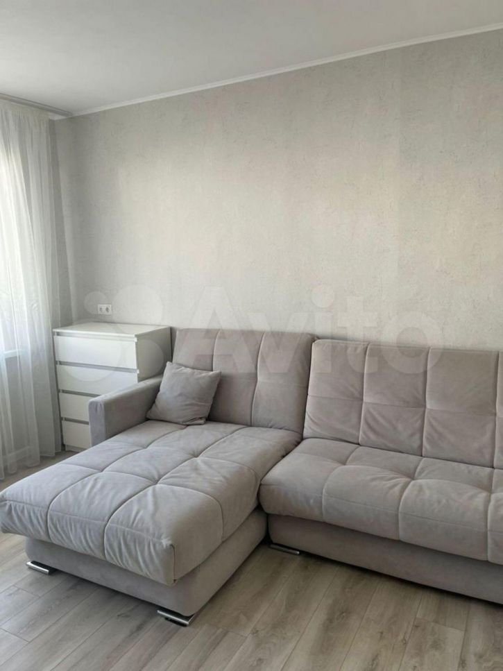 2-комн квартира Буковый пер, 22