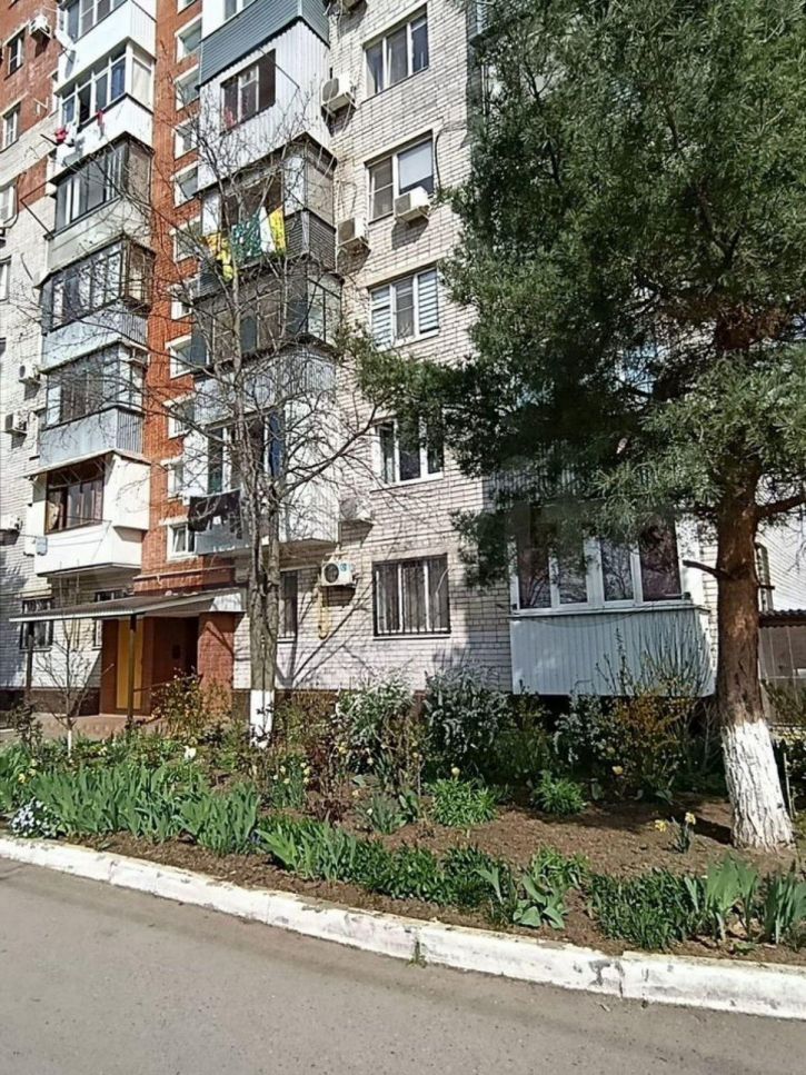 2-комн квартира Вавилова ул, 16