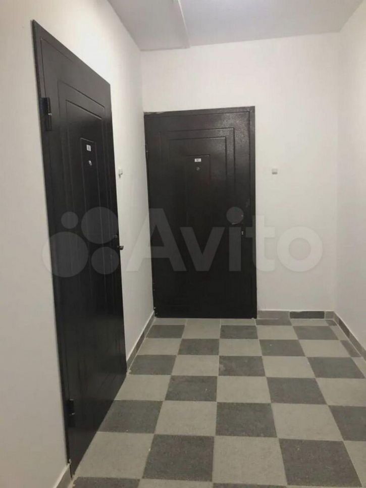1-комн квартира Героя Аверкиева ул, 38