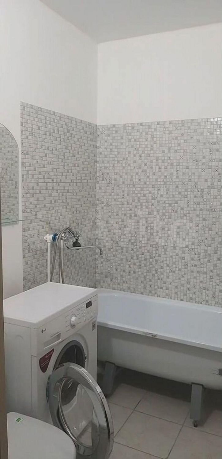 1-комн квартира Героя Аверкиева ул, 38