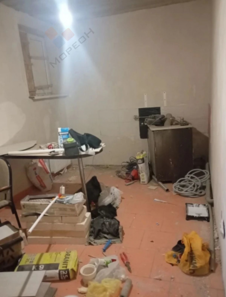 1-комн квартира Измаильская ул, 8
