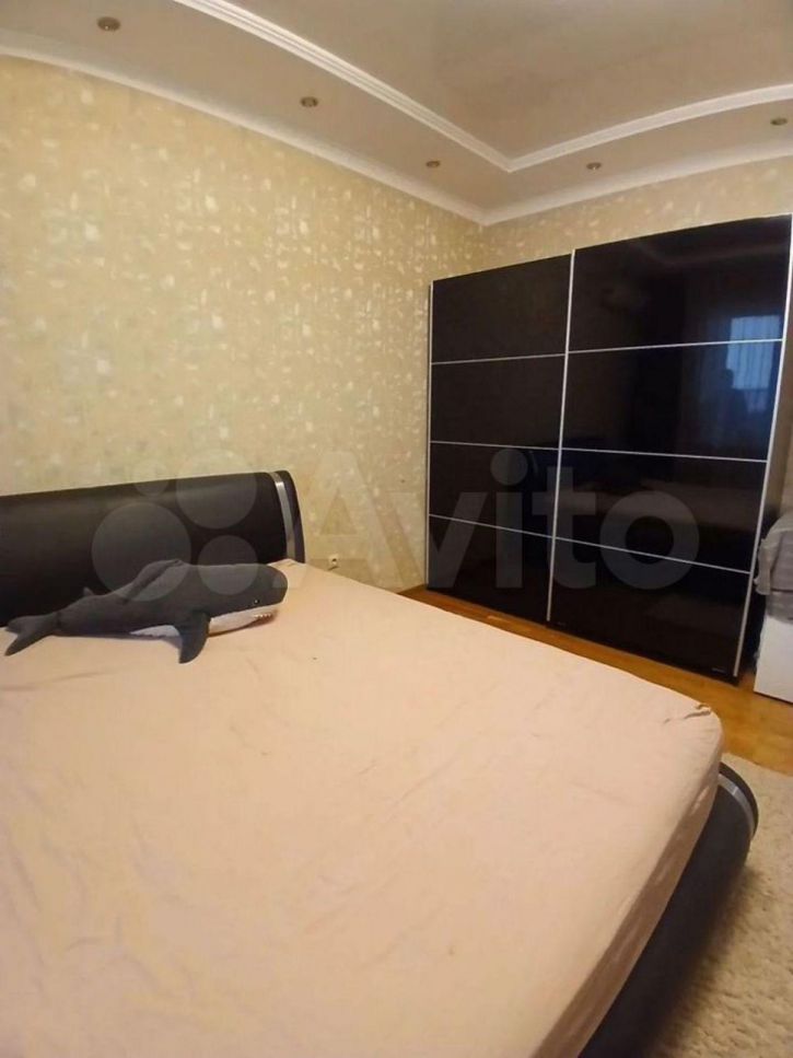 3-комн квартира Казбекская ул, 15