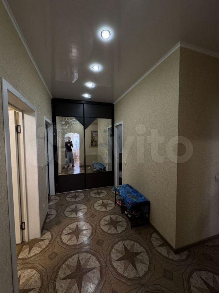 3-комн квартира Казбекская ул, 15