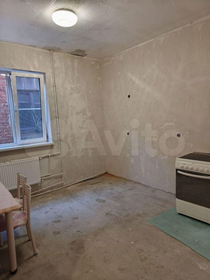 1-комн квартира Леваневского ул, 67/1