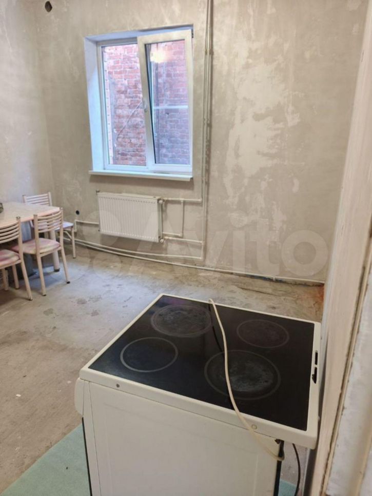 1-комн квартира Леваневского ул, 67/1