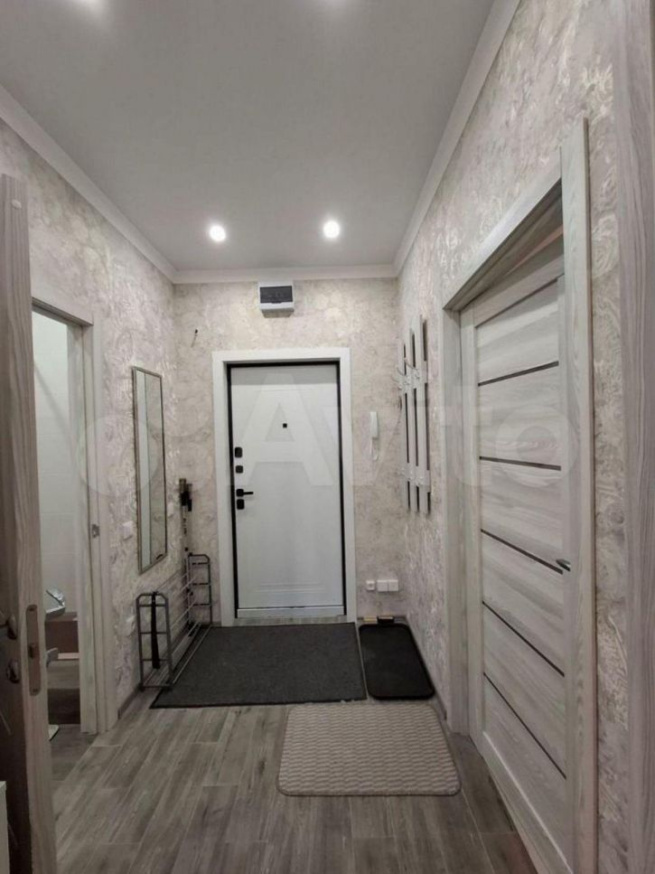 1-комн квартира Героя Георгия Бочарникова ул, 8