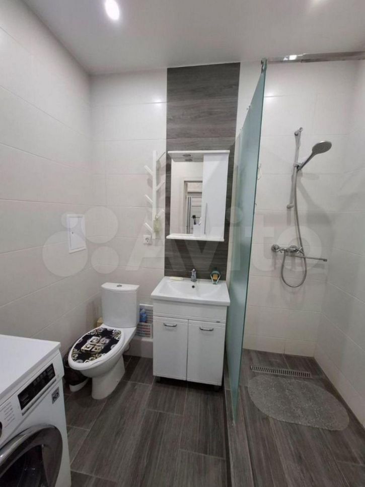 1-комн квартира Героя Георгия Бочарникова ул, 8