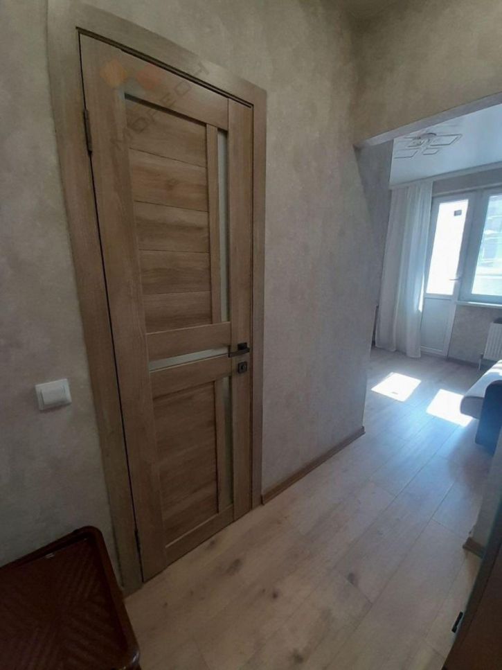 1-комн квартира Западный Обход ул, 39/2 к4
