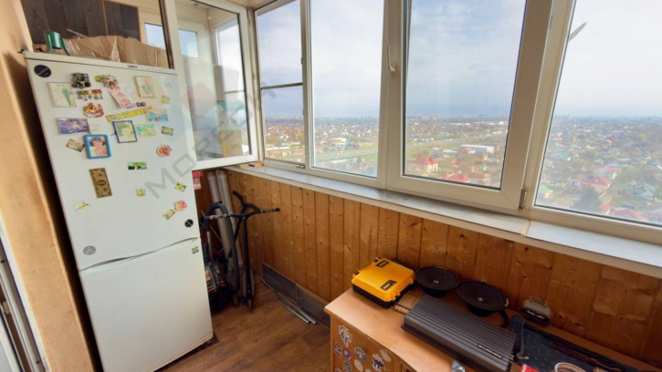 1-комн квартира 9-я Тихая ул, 5