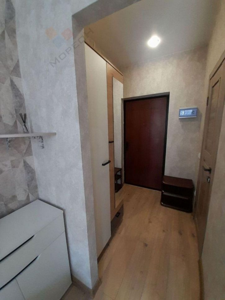 1-комн квартира Западный Обход ул, 39/2 к4