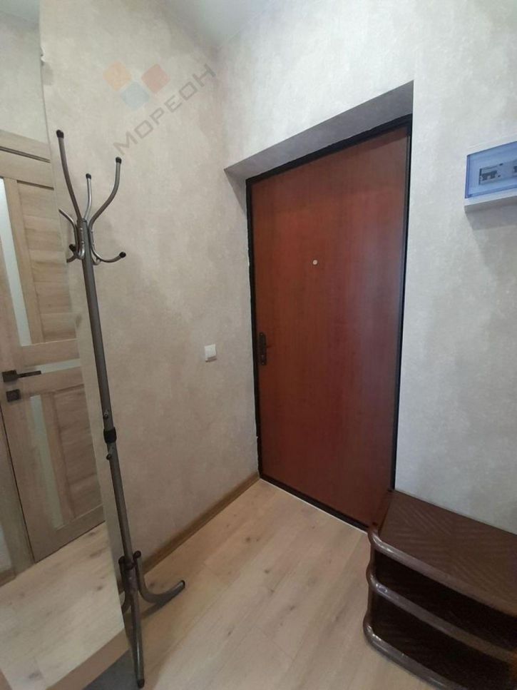 1-комн квартира Западный Обход ул, 39/2 к4