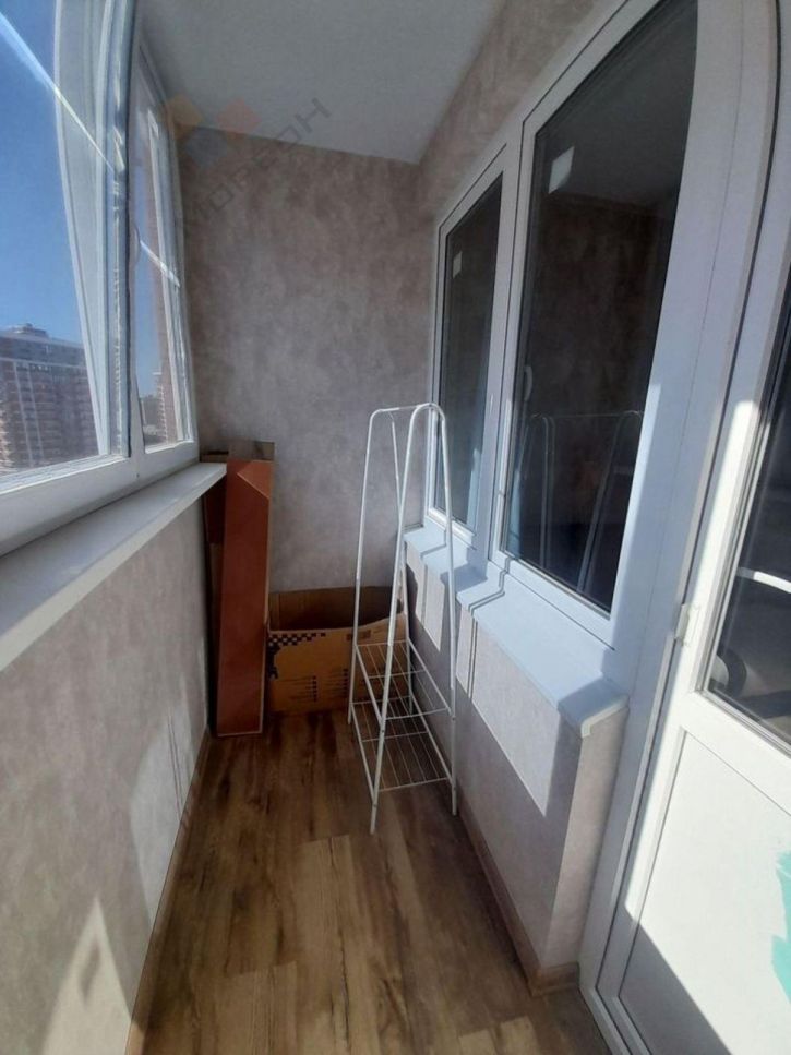1-комн квартира Западный Обход ул, 39/2 к4