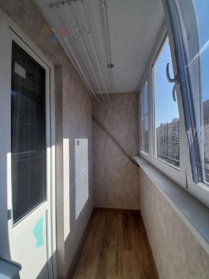 1-комн квартира Западный Обход ул, 39/2 к4