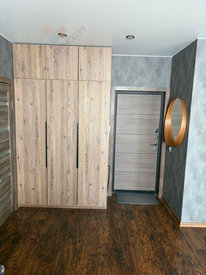 2-комн квартира Магистральная ул, 11к3