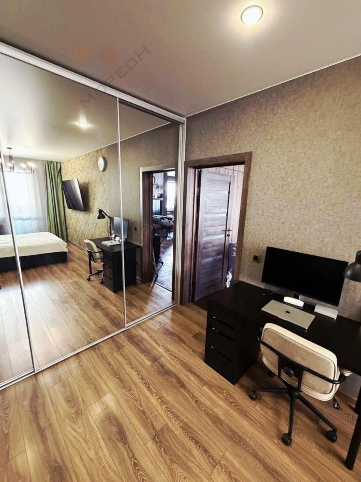 2-комн квартира Магистральная ул, 11к3