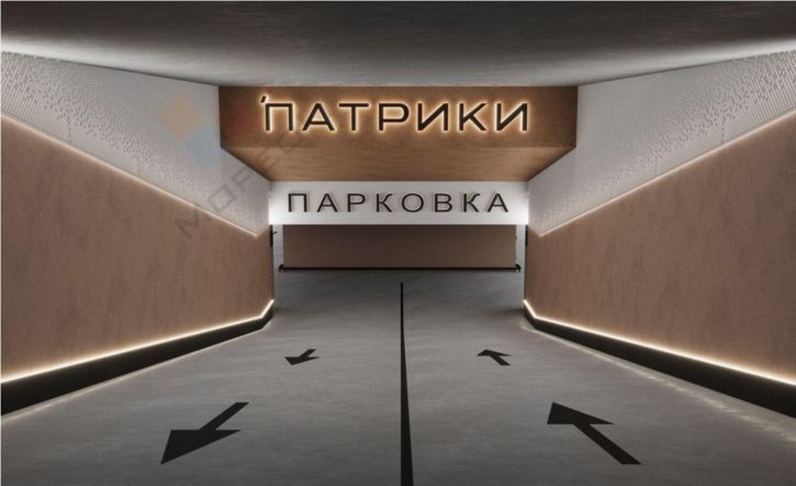 2-комн квартира в новом доме им. Лизы Чайкиной ул, 4литер 1