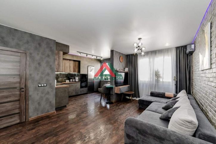 2-комн квартира Магистральная улица, д.11к3