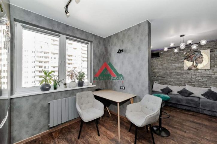 2-комн квартира Магистральная улица, д.11к3