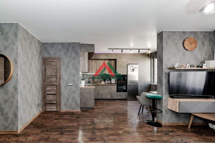 2-комн квартира Магистральная улица, д.11к3