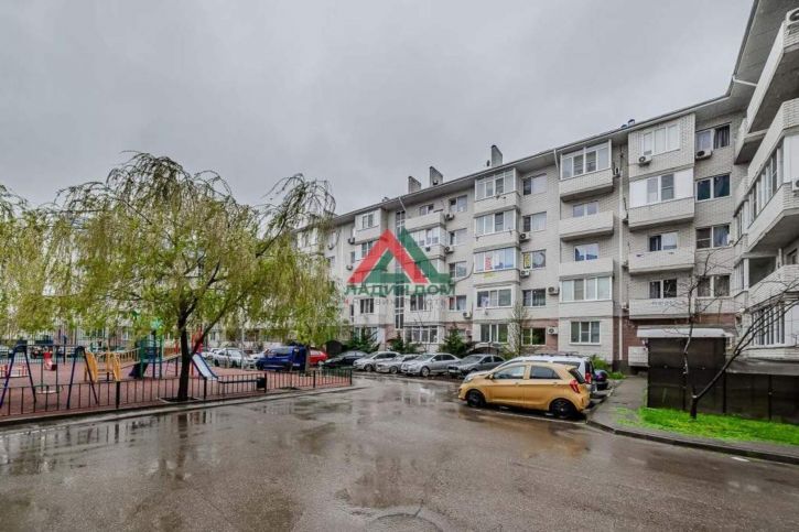 1-комн квартира им. Шевцова В.М. улица, д.36к2