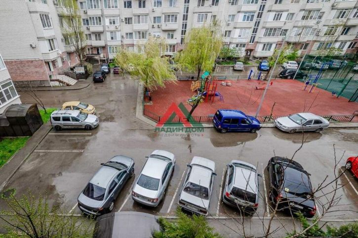 1-комн квартира им. Шевцова В.М. улица, д.36к2
