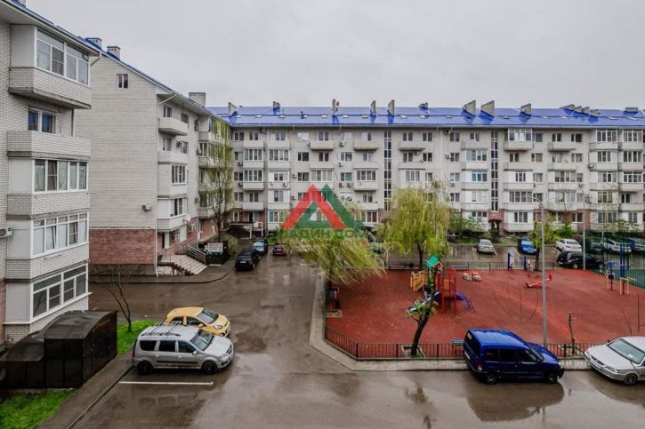 1-комн квартира им. Шевцова В.М. улица, д.36к2