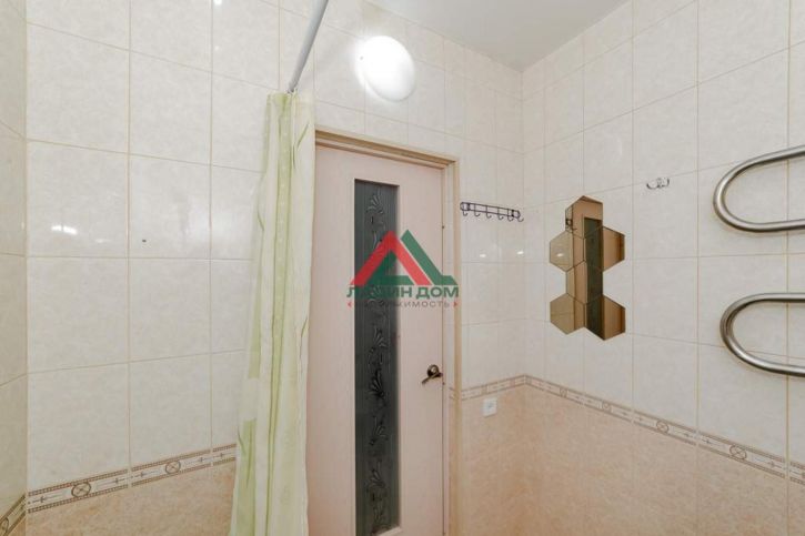 1-комн квартира им. Шевцова В.М. улица, д.36к2