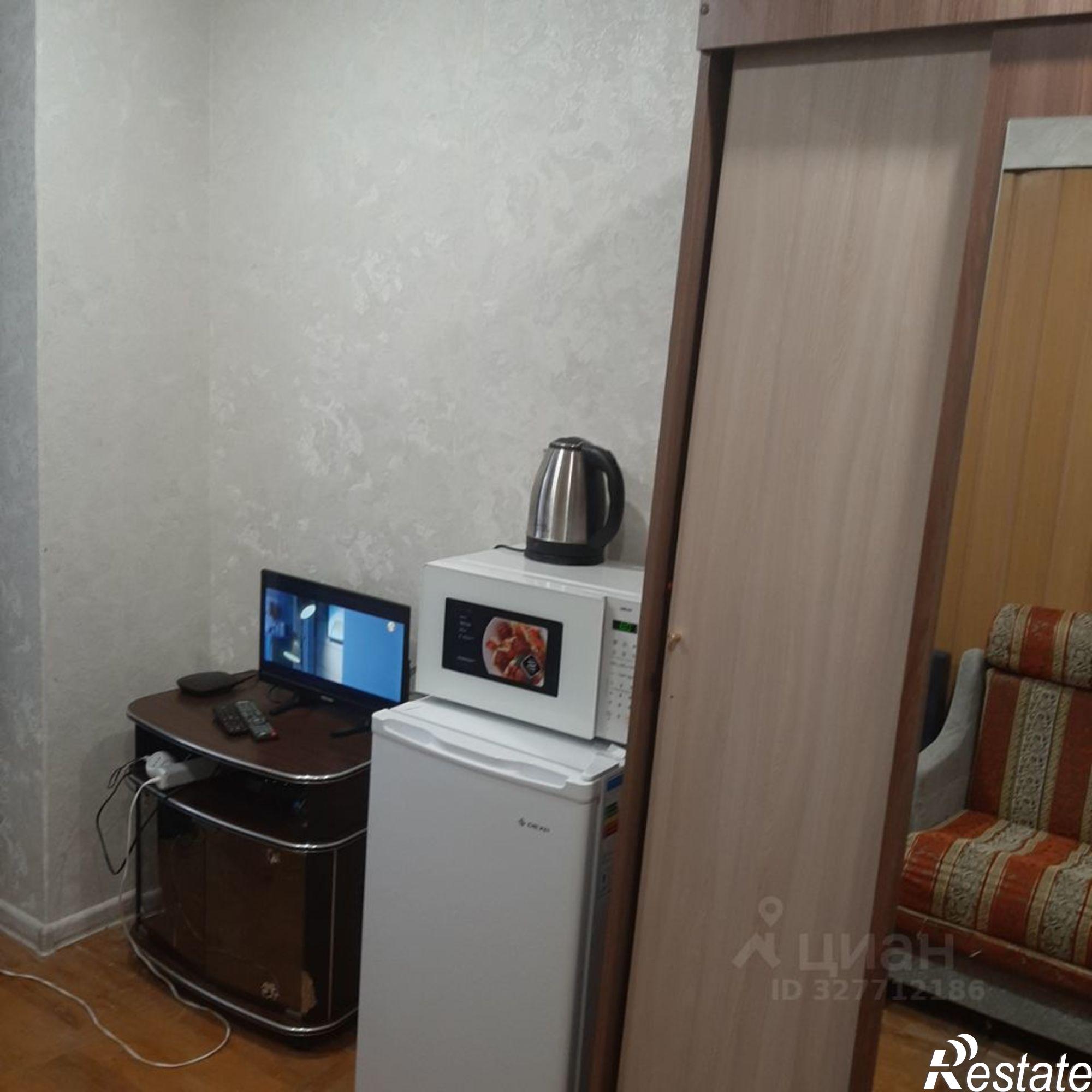 Купить комнату за 1 350 000 рублей на улица Игнатова, 8