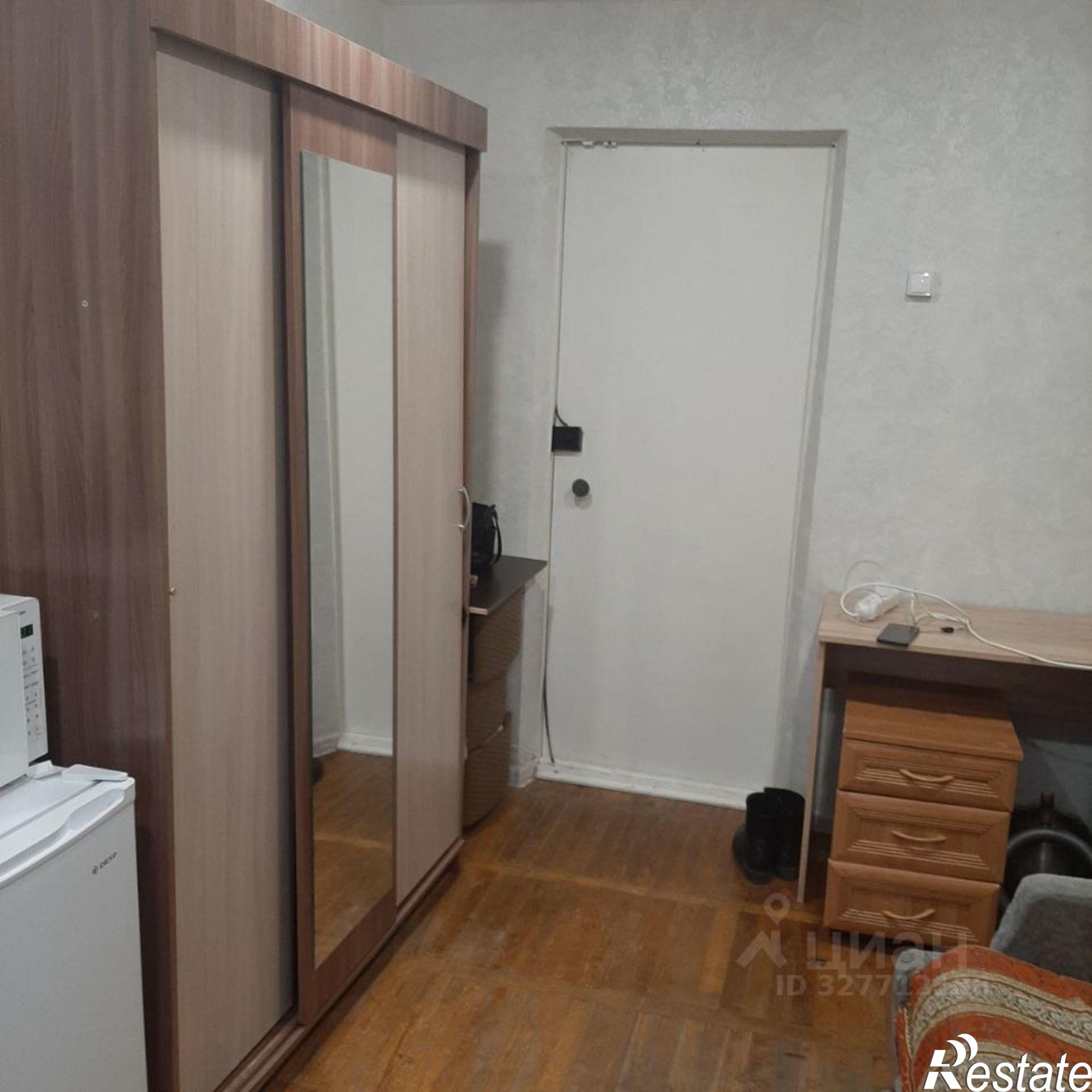 Купить комнату за 1 350 000 рублей на улица Игнатова, 8