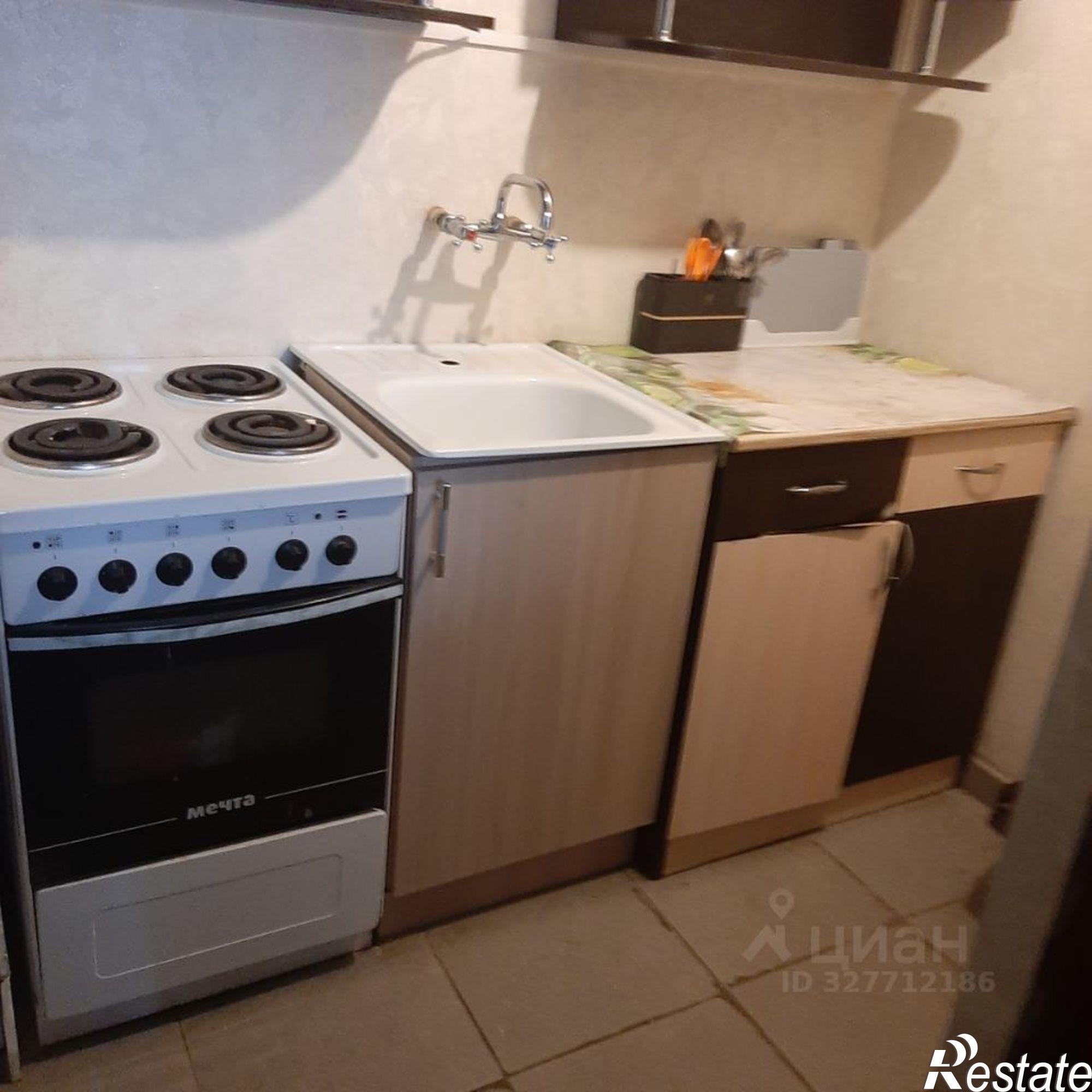Купить комнату за 1 350 000 рублей на улица Игнатова, 8