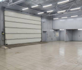 помещение 960 кв м отделение № 2 Агрофирмы Солнечная