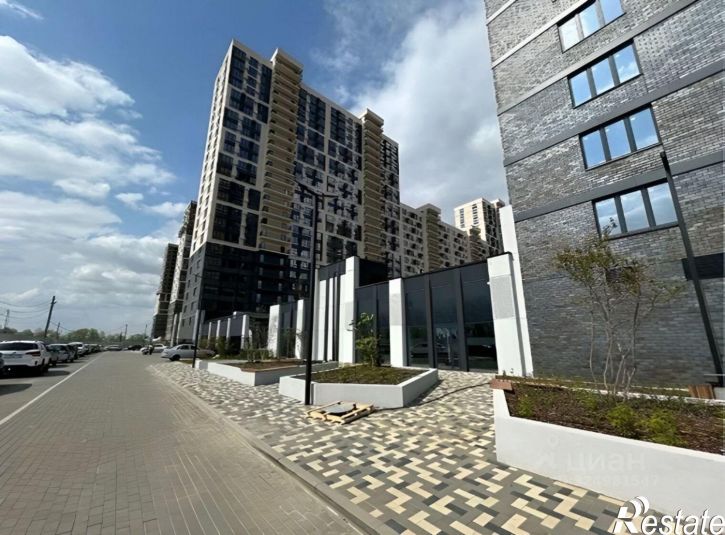 Гараж/парковка Обрывная улица, 132/1,  д. 132/1