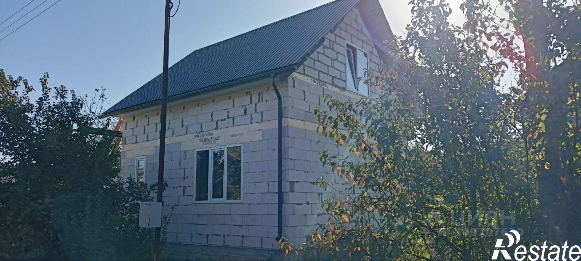 Купить дачу, дом, коттедж за 3 990 000 рублей на ул Сливовая, 8