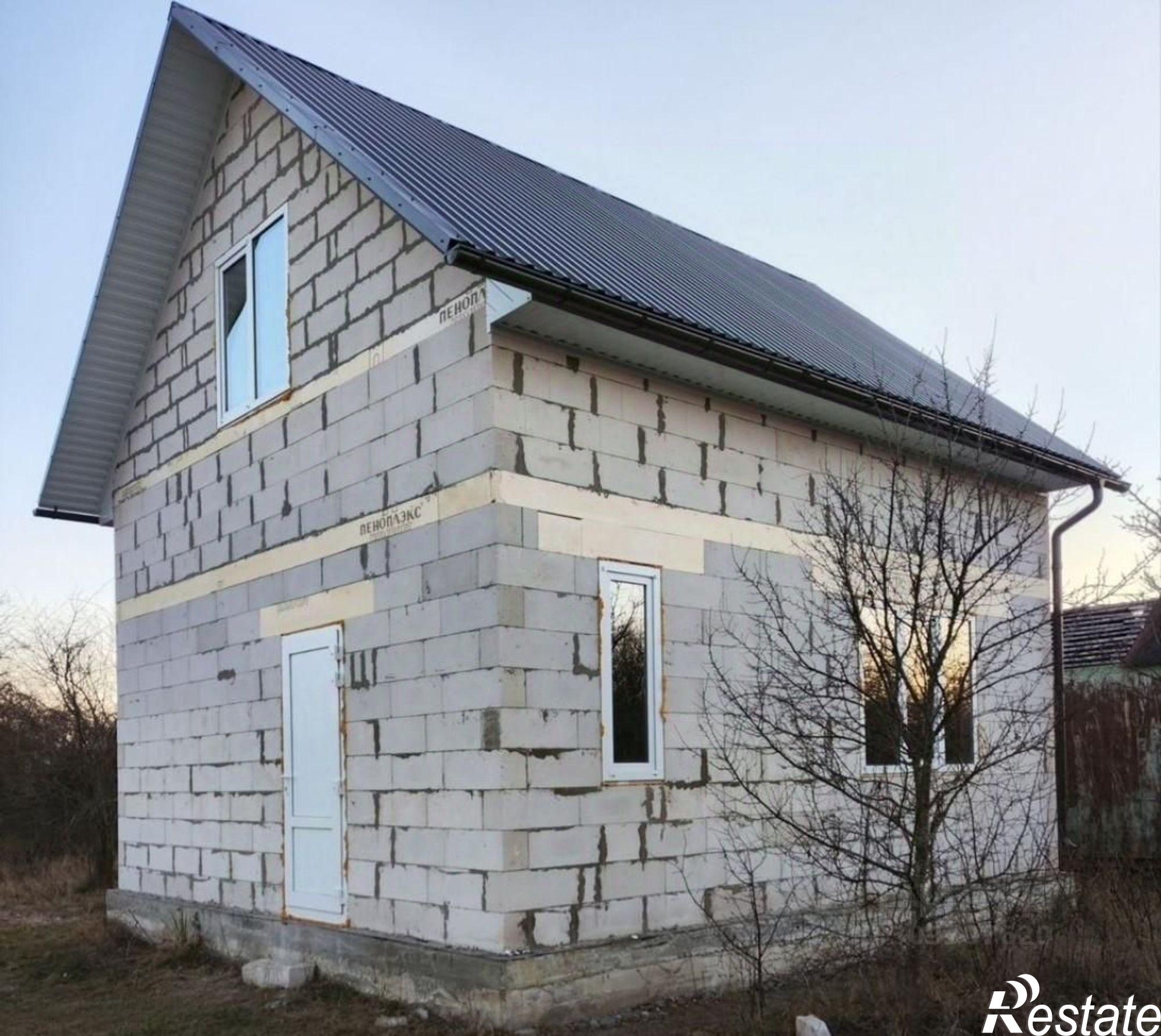 Купить дачу, дом, коттедж за 3 990 000 рублей на ул Сливовая, 8
