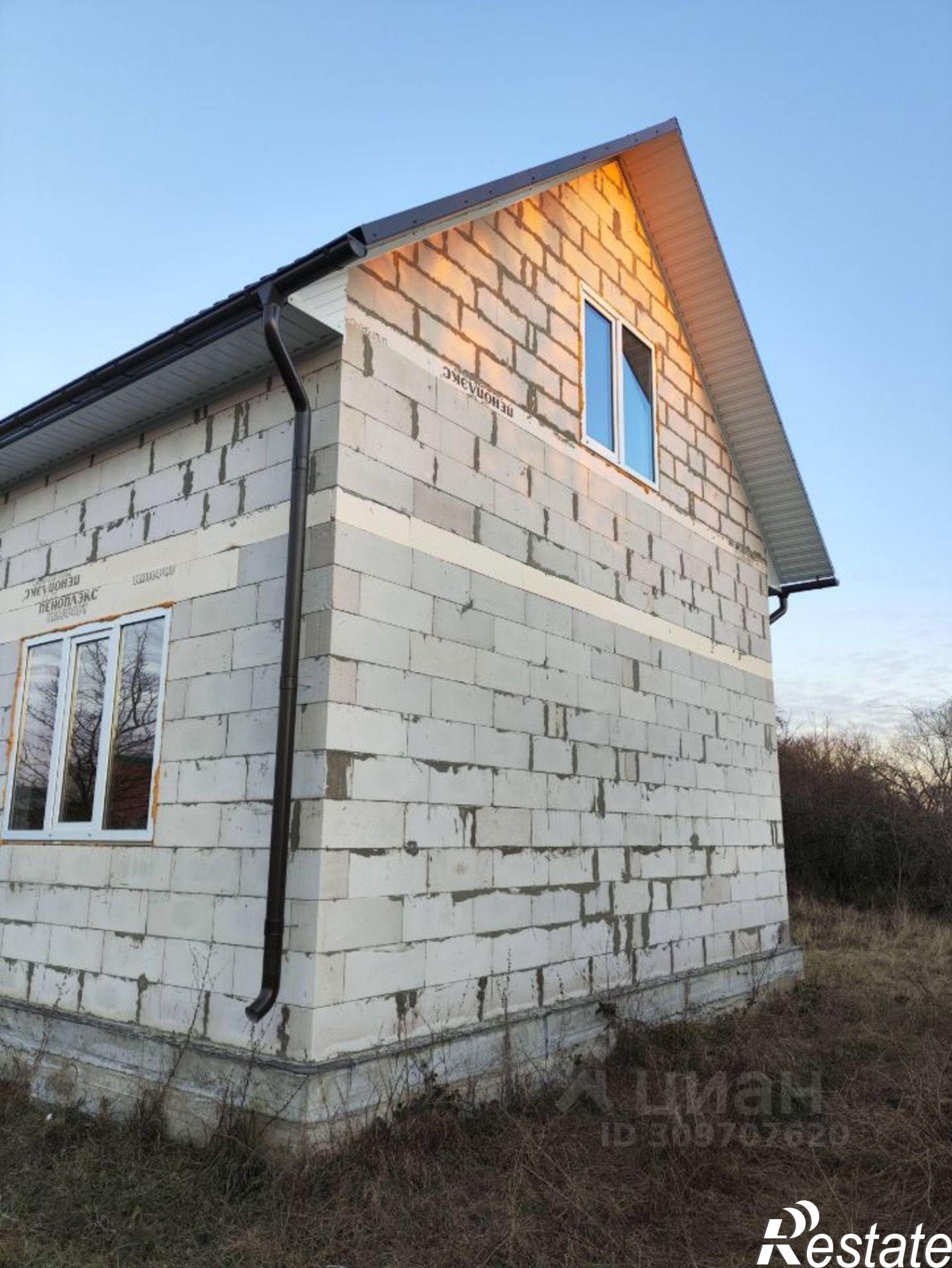 Купить дачу, дом, коттедж за 3 990 000 рублей на ул Сливовая, 8