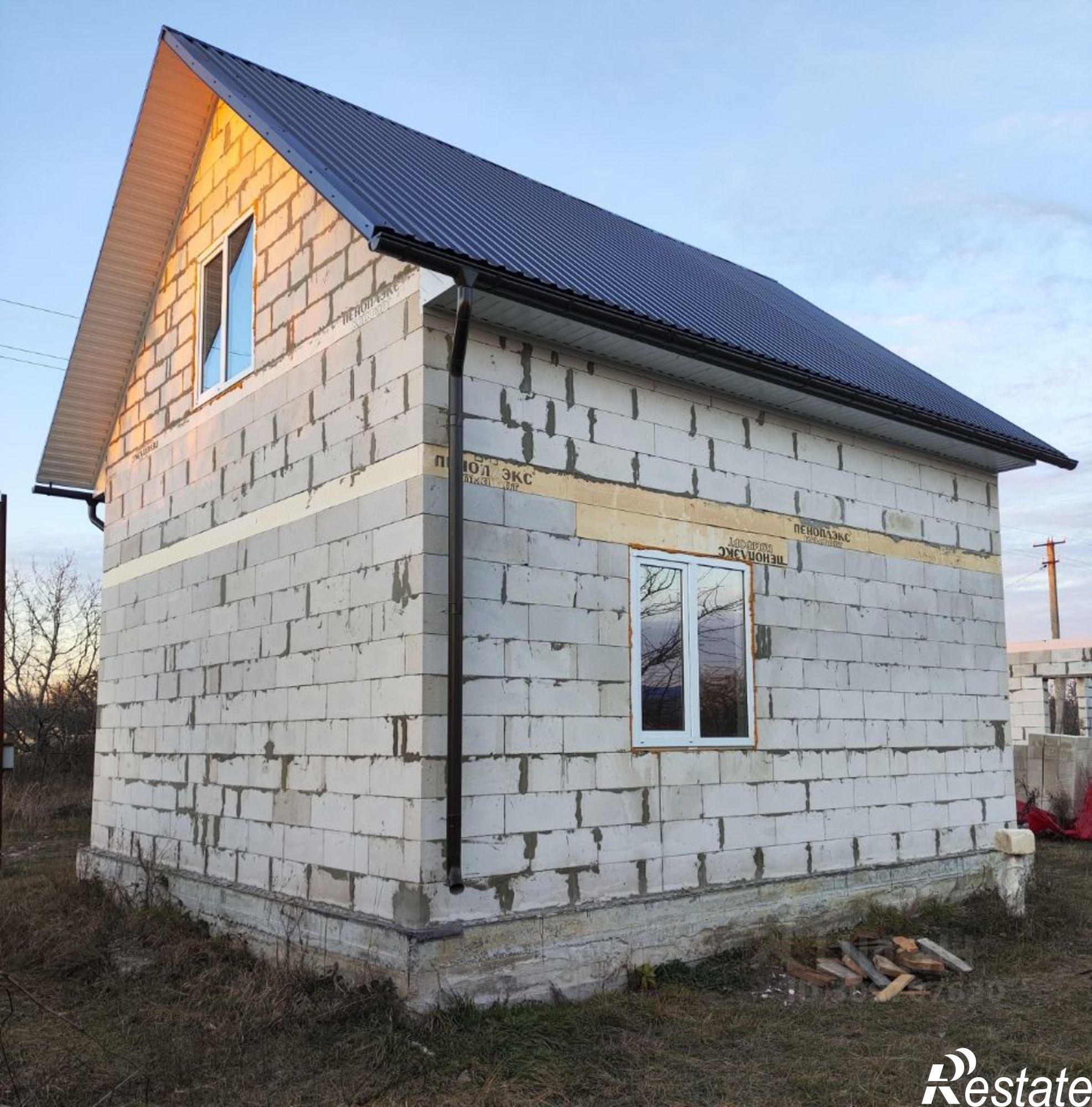 Купить дачу, дом, коттедж за 3 990 000 рублей на ул Сливовая, 8